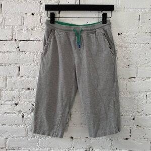 Boden jersey baggies shorts, size 12